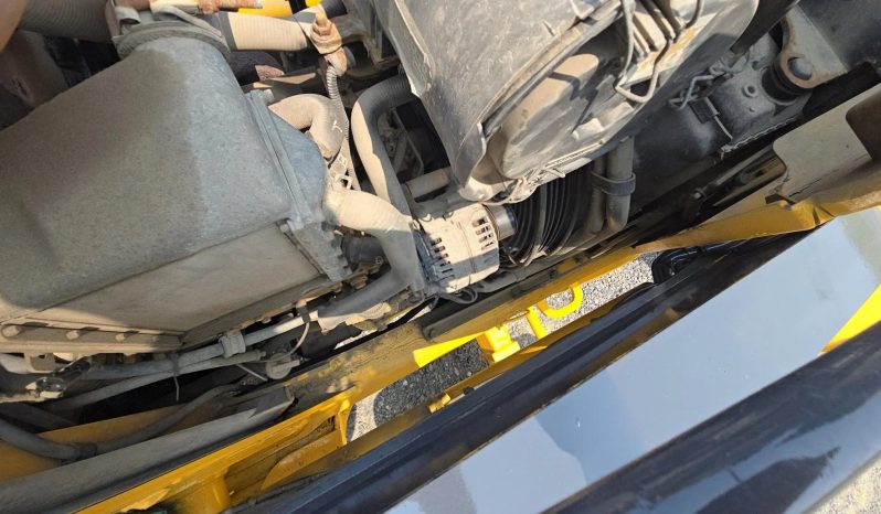 
								2011 DEERE 410J full									