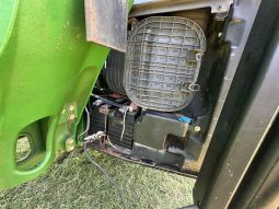 
										2012 JOHN DEERE 7200R full									
