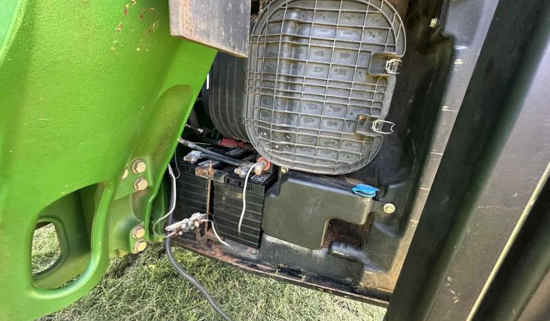 
								2012 JOHN DEERE 7200R full									