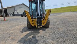 
										2011 DEERE 410J full									