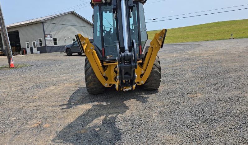 
								2011 DEERE 410J full									