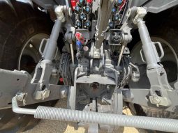 
										2024 MASSEY FERGUSON 8S.245 full									