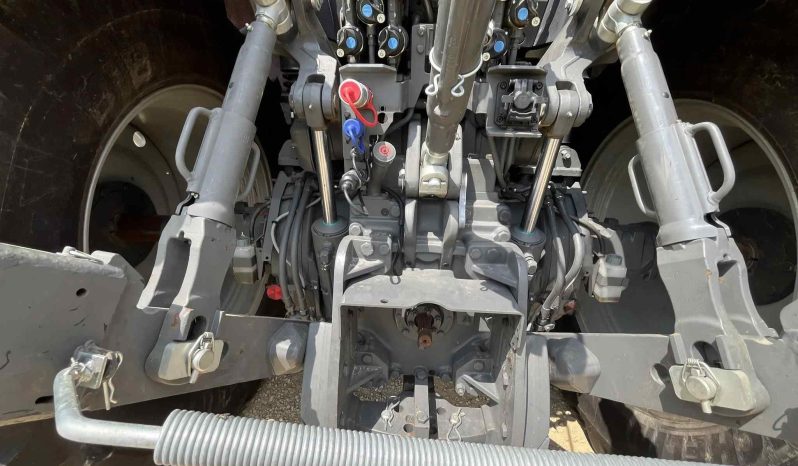 
								2024 MASSEY FERGUSON 8S.245 full									