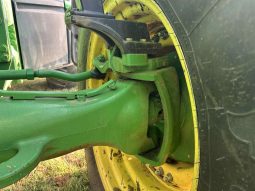 
										2007 JOHN DEERE 8230 full									