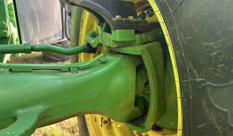 
								2007 JOHN DEERE 8230 full									