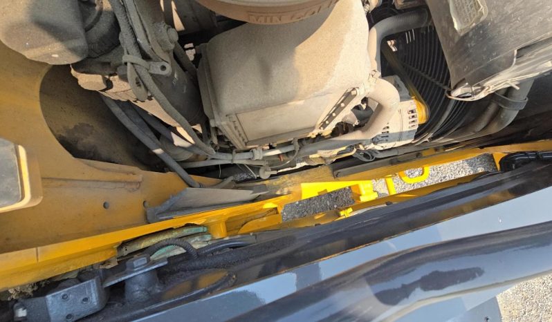 
								2011 DEERE 410J full									