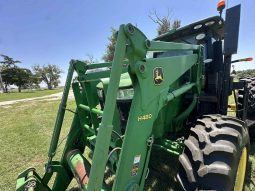 
										2012 JOHN DEERE 7200R full									