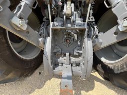 
										2024 MASSEY FERGUSON 8S.245 full									