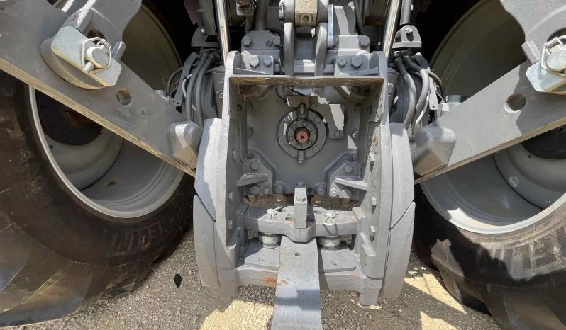 
								2024 MASSEY FERGUSON 8S.245 full									