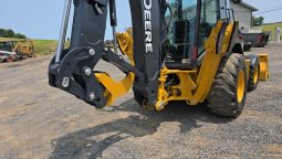 
										2011 DEERE 410J full									