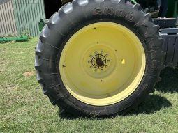 
										2012 JOHN DEERE 7200R full									