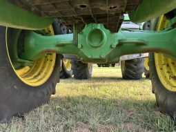 
										2007 JOHN DEERE 8230 full									