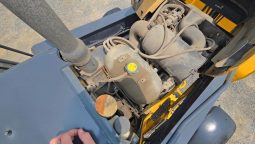 
										2011 DEERE 410J full									