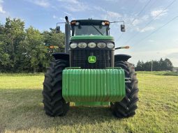 
										2007 JOHN DEERE 8230 full									