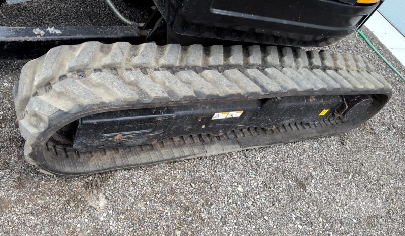 
								2022 SANY SY35U full									