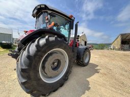 
										2024 MASSEY FERGUSON 8S.245 full									
