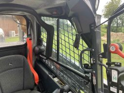 
										2023 DEERE 333G full									