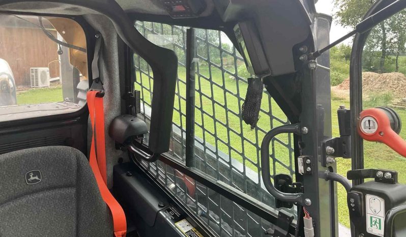 
								2023 DEERE 333G full									