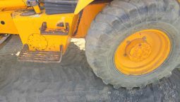 
										1993 JCB 217 full									
