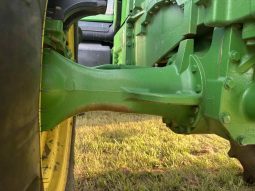 
										2007 JOHN DEERE 8230 full									