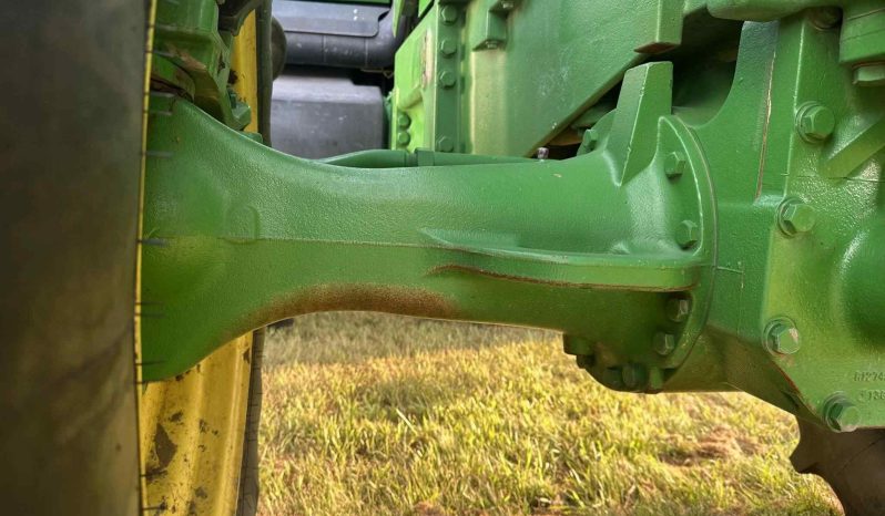 
								2007 JOHN DEERE 8230 full									