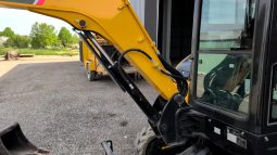 
										2022 SANY SY35U full									