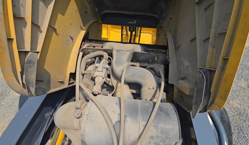 
								2011 DEERE 410J full									