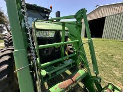 
										2012 JOHN DEERE 7200R full									