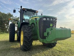 
										2007 JOHN DEERE 8230 full									