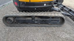 
										2022 SANY SY35U full									