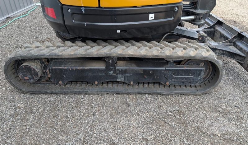 
								2022 SANY SY35U full									