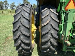 
										2012 JOHN DEERE 7200R full									