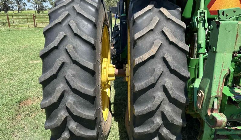 
								2012 JOHN DEERE 7200R full									