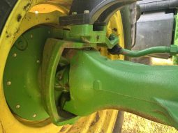 
										2007 JOHN DEERE 8230 full									