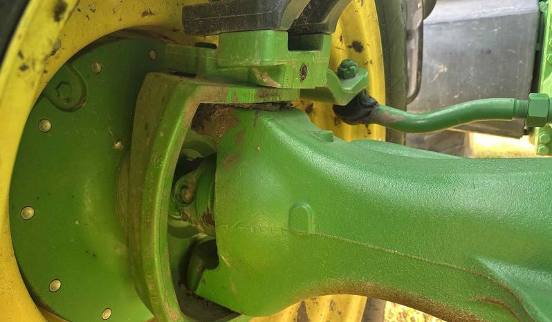 
								2007 JOHN DEERE 8230 full									