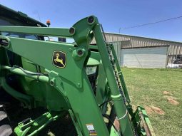 
										2012 JOHN DEERE 7200R full									