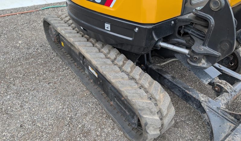 
								2022 SANY SY35U full									