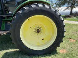 
										2012 JOHN DEERE 7200R full									