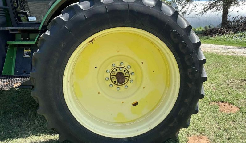 
								2012 JOHN DEERE 7200R full									