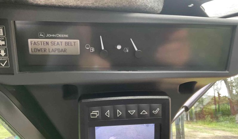 
								2023 DEERE 333G full									