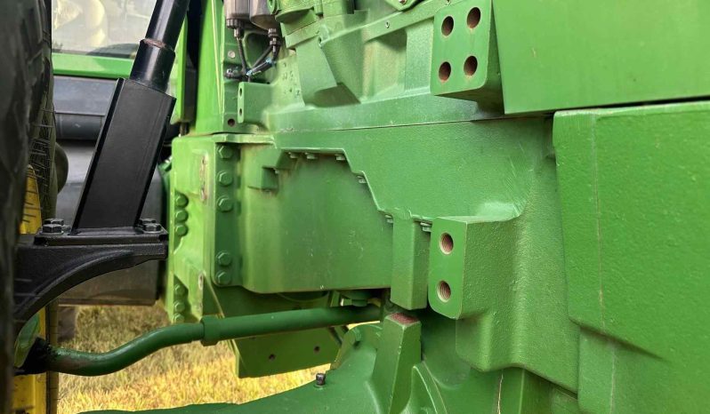 
								2007 JOHN DEERE 8230 full									