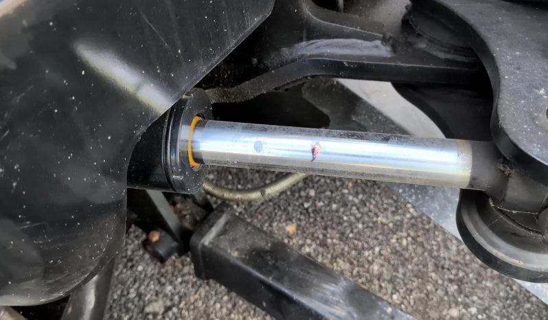 
								2022 SANY SY35U full									