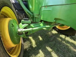 
										2012 JOHN DEERE 7200R full									