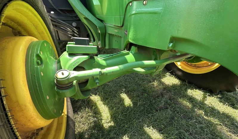 
								2012 JOHN DEERE 7200R full									