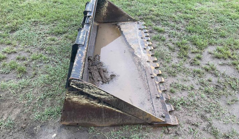 
								2023 DEERE 333G full									