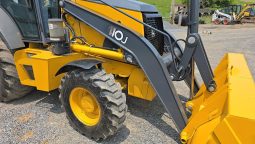 
										2011 DEERE 410J full									