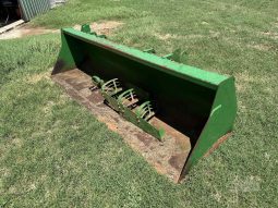
										2012 JOHN DEERE 7200R full									