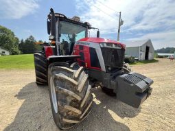 
										2024 MASSEY FERGUSON 8S.245 full									