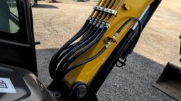 
										2022 SANY SY35U full									