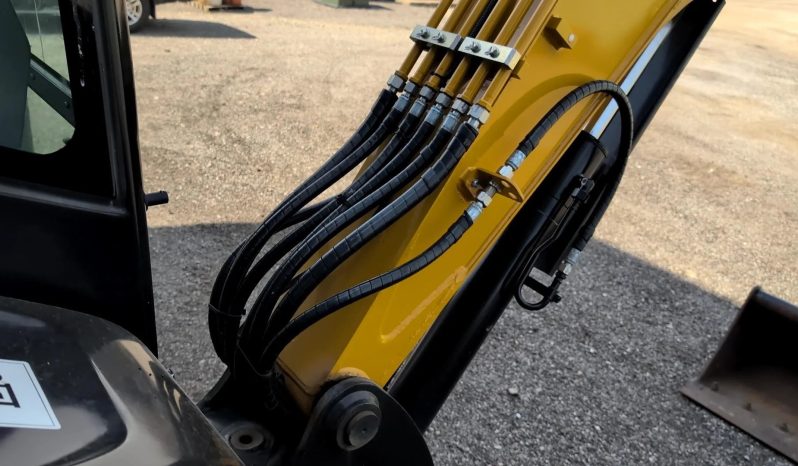 
								2022 SANY SY35U full									